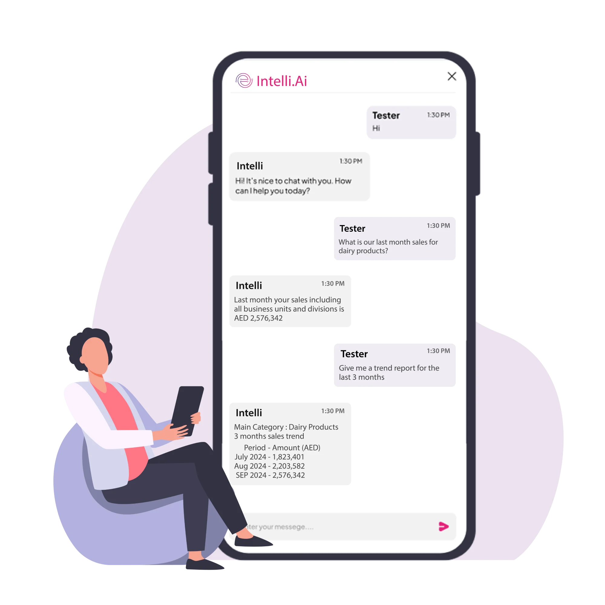 Mockup imqge Erp solutions