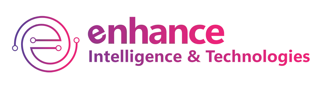 enhance logo image Erp software