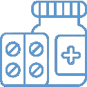 Png image of medicine Erp software