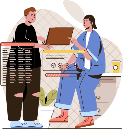 Ai image Erp software