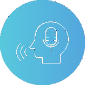 Ai voice image Erp software