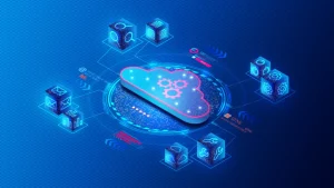 Ai image of Saas ERP ERP software in uae