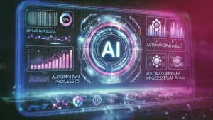 Ai image ERP software in UAE