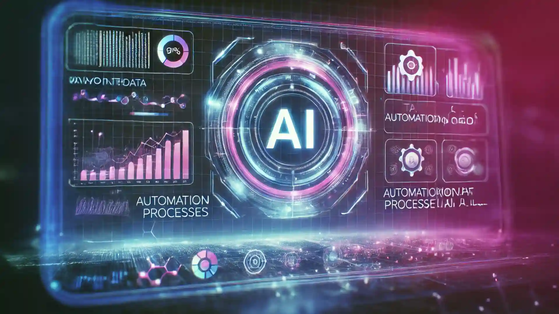 Ai image ERP software in UAE