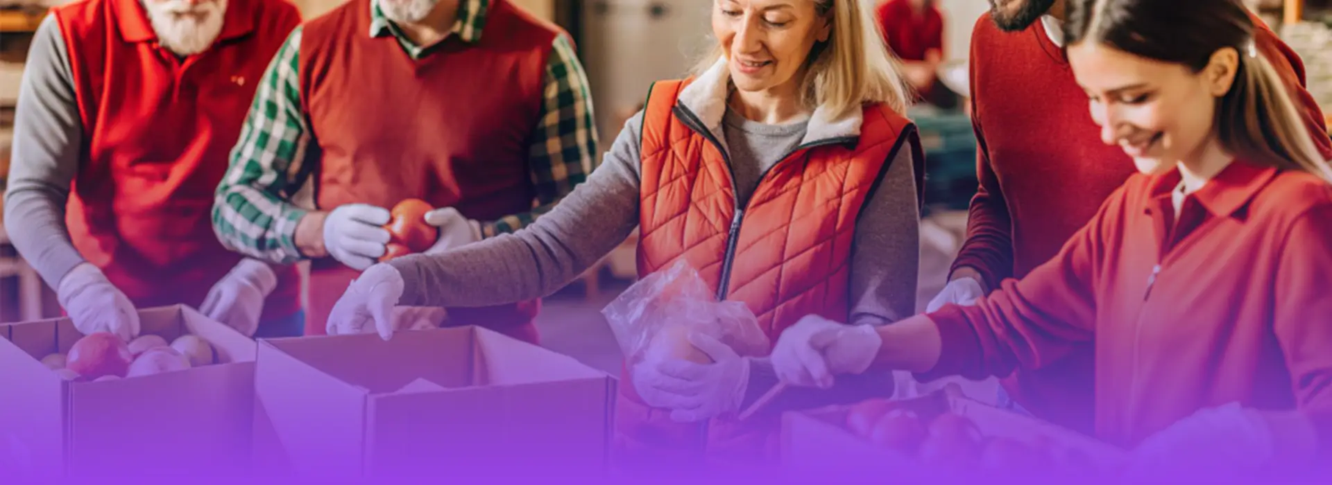 food industry inventory management with enhance erp