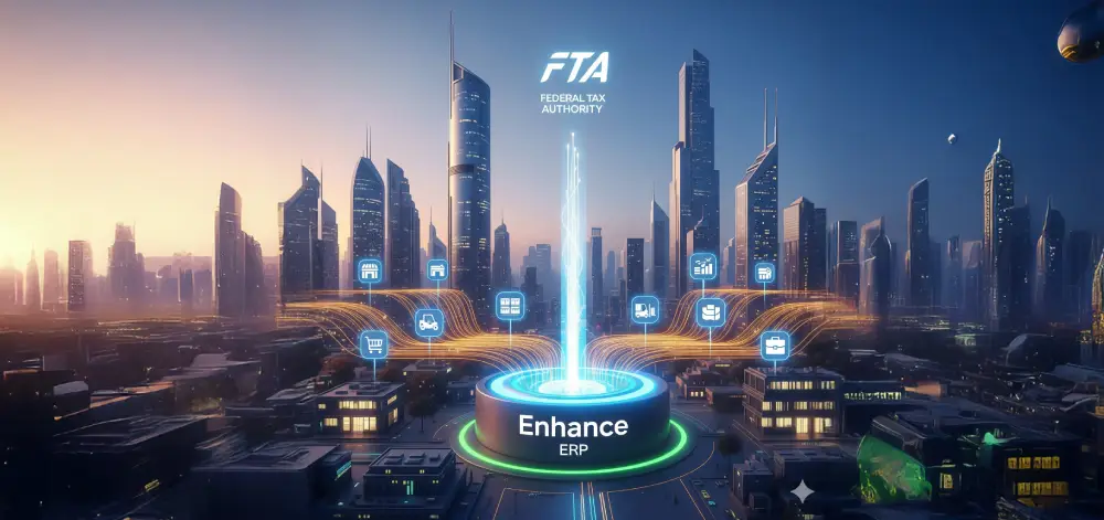 UAE FTA VAT return and filing