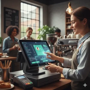 Elevating Retail and Hospitality with a Modern Point of Sale System