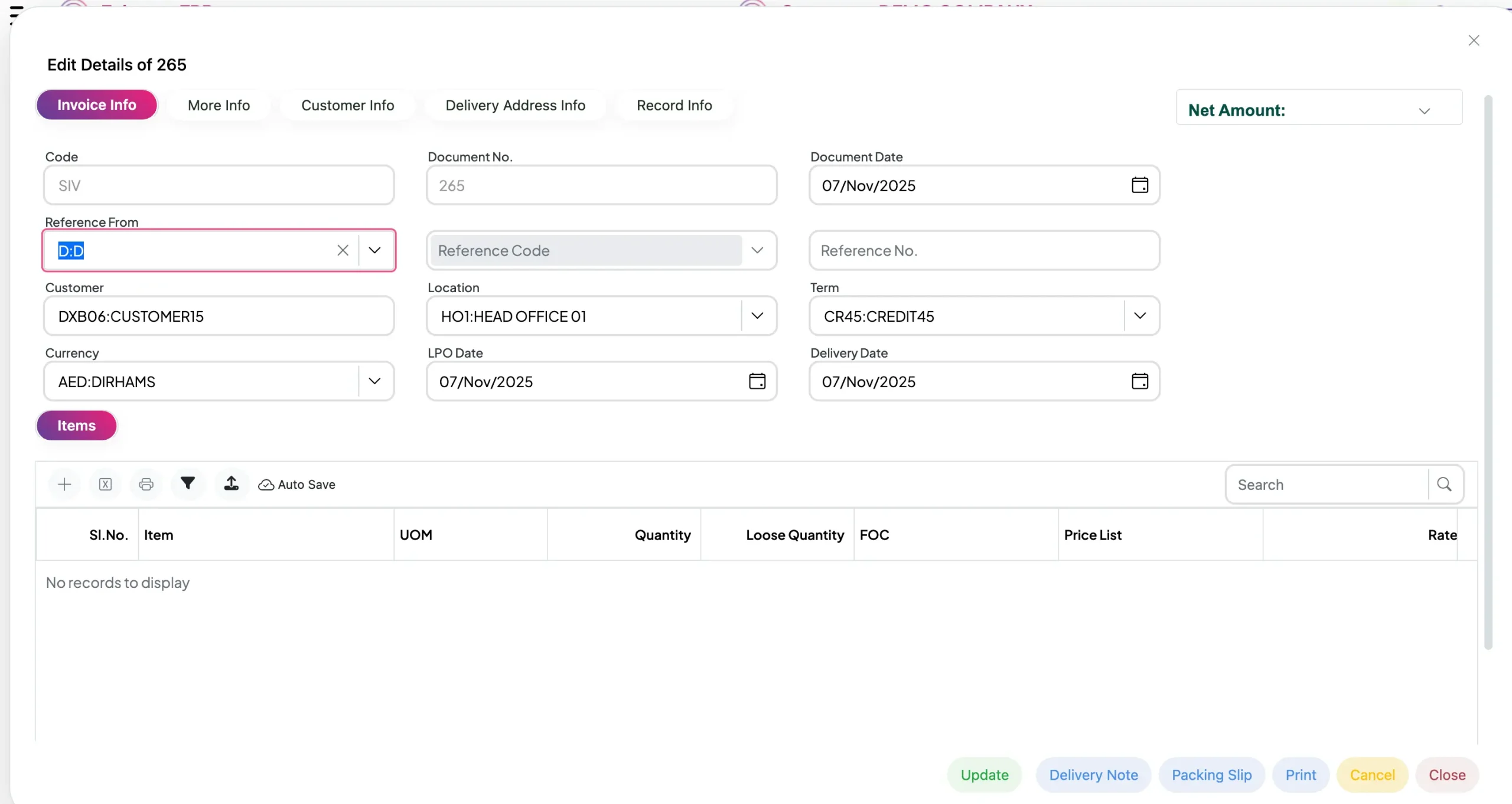 Streamlining Your Business with Advanced Billing Software