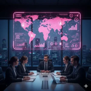 The Future is Intelligent: Harnessing the Power of AI-Based ERP