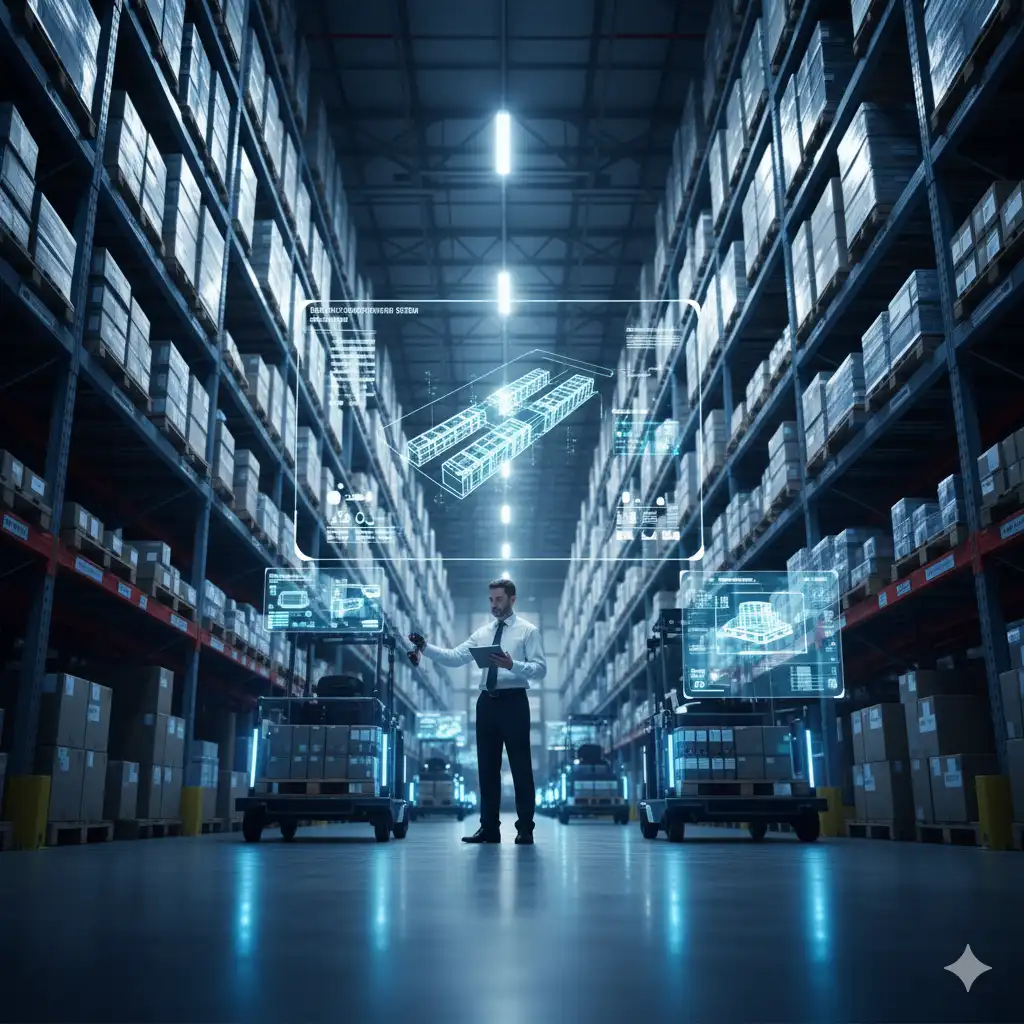 The Power of Advanced Inventory Management Software