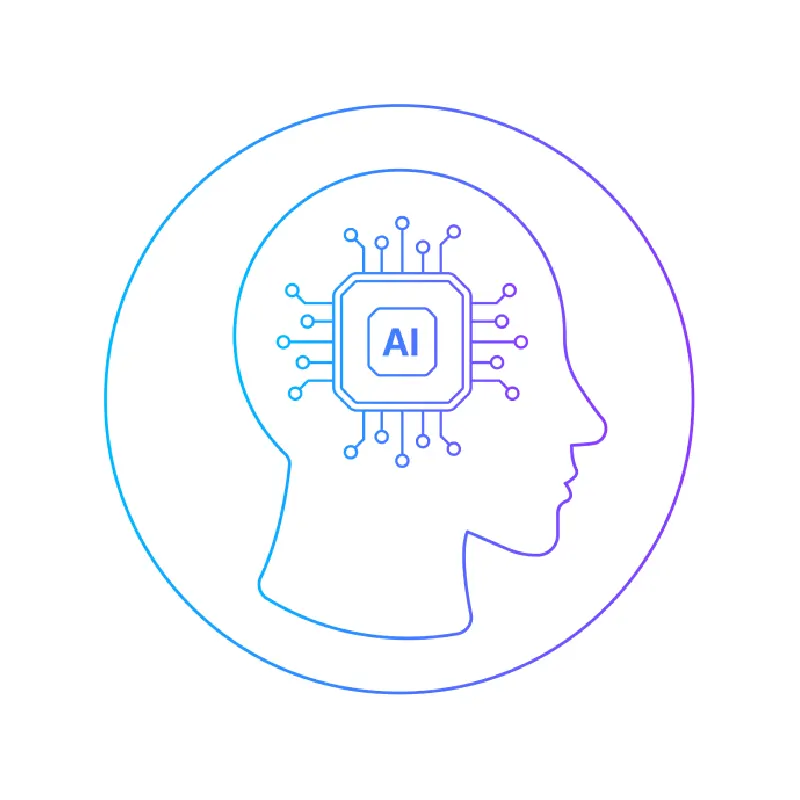 Ai agent for erp and business