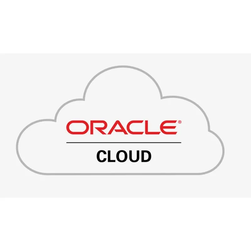 Authorized Oracle cloud partner in dubai