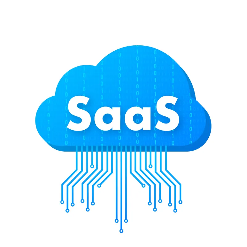 saas erp software in dubai